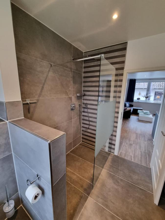 Ferienwohnung Bad Doberan Exterior foto