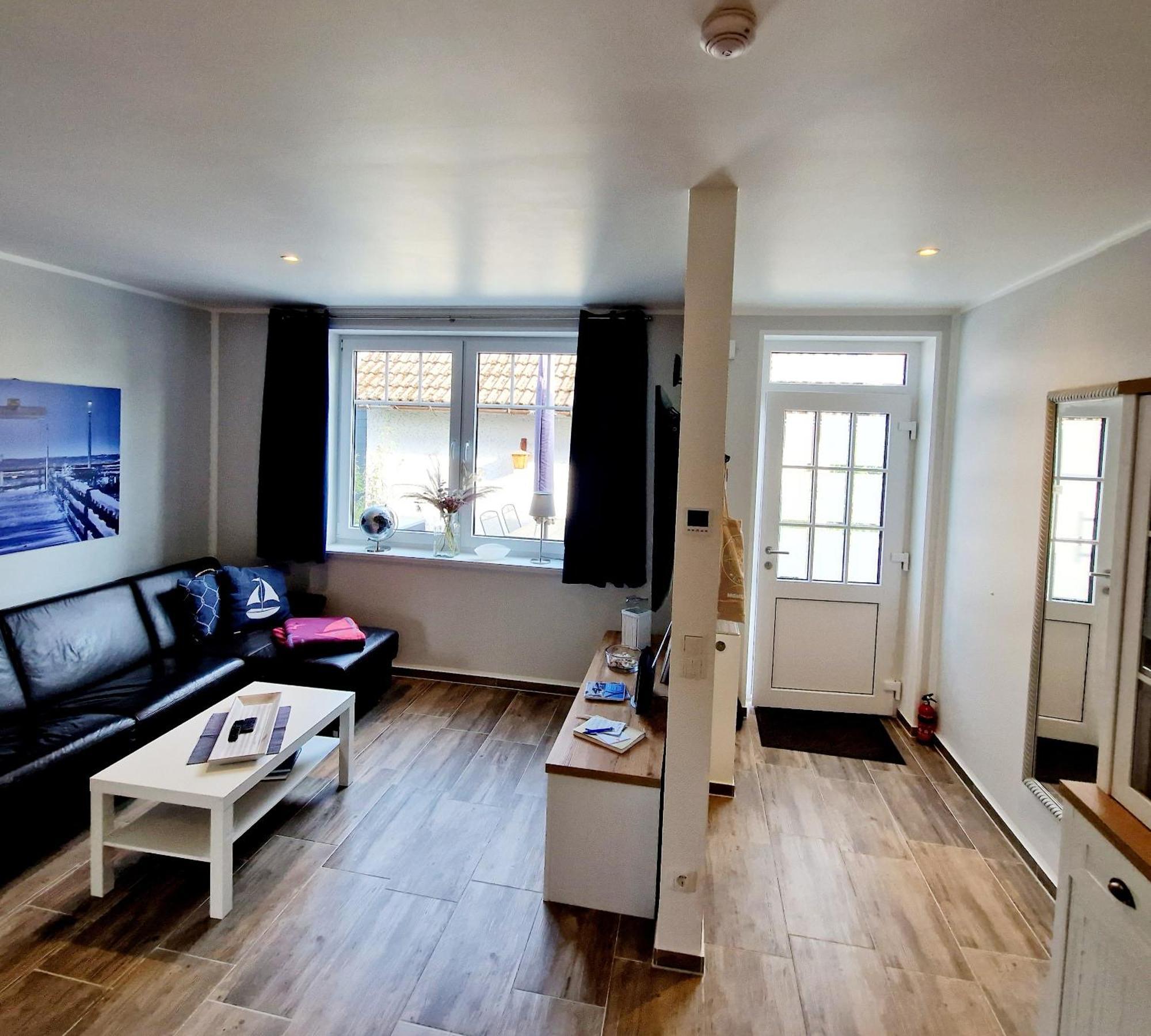 Ferienwohnung Bad Doberan Exterior foto
